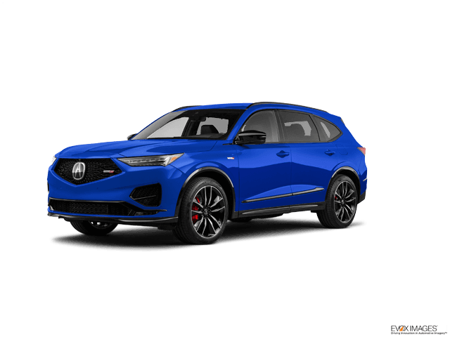 2023 Acura MDX