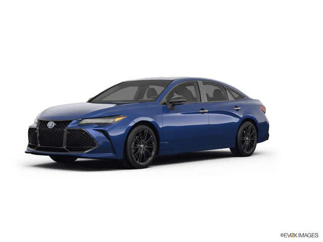 2022 Toyota Avalon