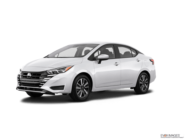 2023 Nissan Versa