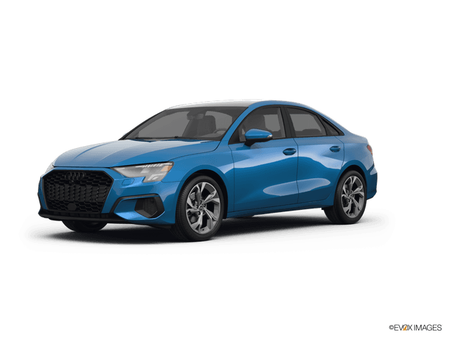 2023 Audi A3