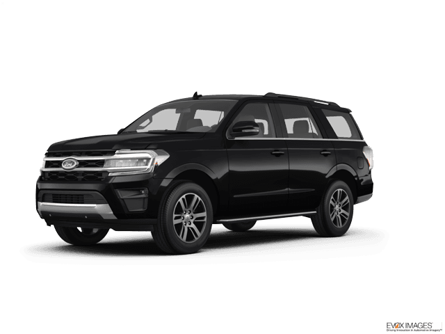 2023 Ford Expedition