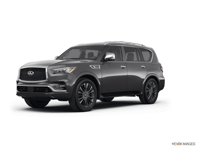2023 INFINITI QX80