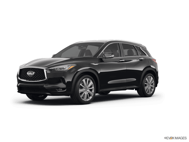 2023 INFINITI QX50