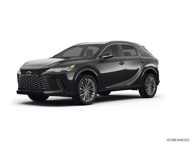 2023 Lexus RX350