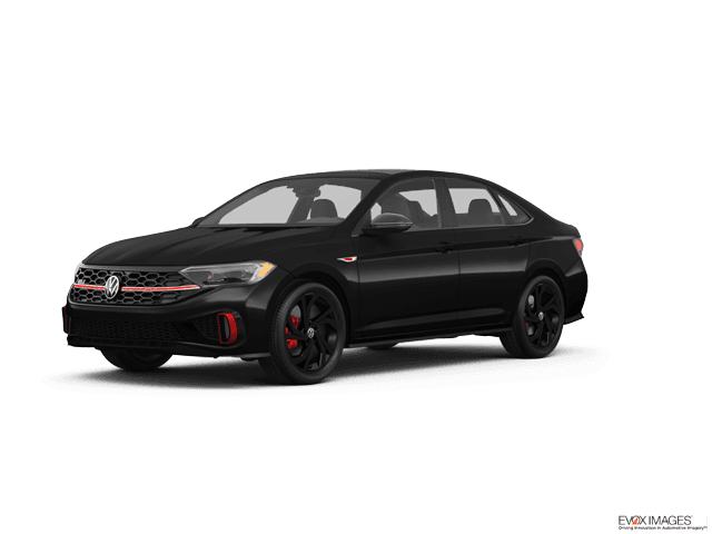 2023 Volkswagen Jetta