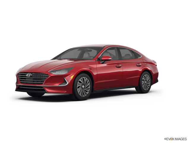 2023 Hyundai Sonata