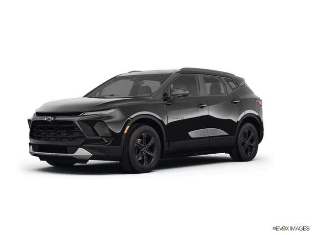 2023 Chevrolet Blazer