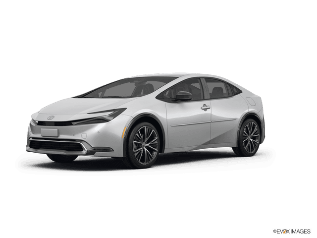 2025 Toyota Prius