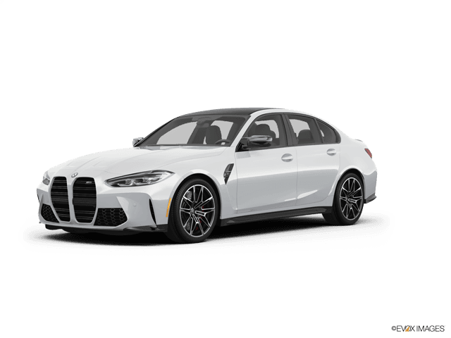 2023 BMW M3