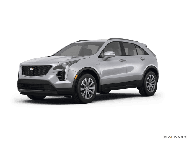 2023 Cadillac XT4