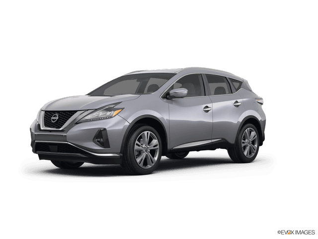 2023 Nissan Murano