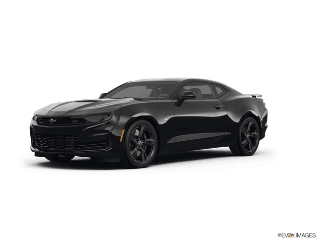 2023 Chevrolet Camaro