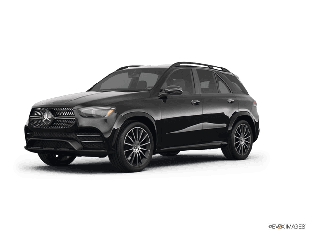 2023 Mercedes-Benz GLE350