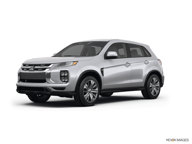 2023 Mitsubishi Outlander Sport