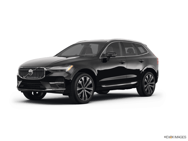 2023 Volvo XC60