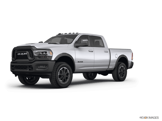 2023 Ram 2500