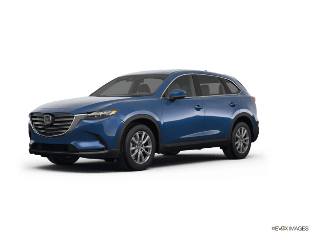 2023 Mazda CX-9