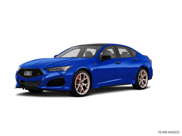 2023 Acura TLX