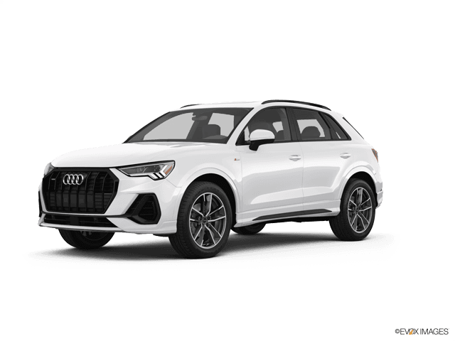 2024 Audi Q3