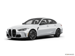 2024 BMW M3