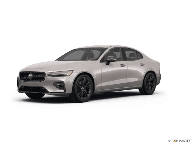 2024 Volvo S60