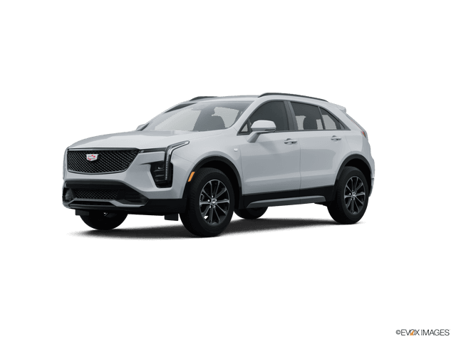 2024 Cadillac XT4