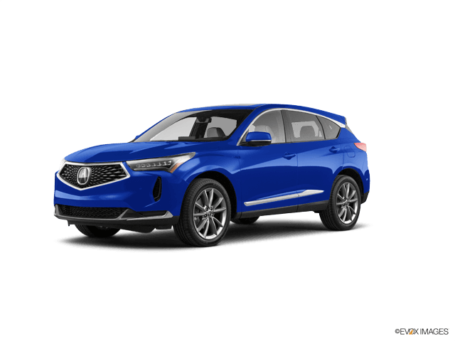 2023 Acura RDX