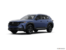 2023 Mazda CX-50