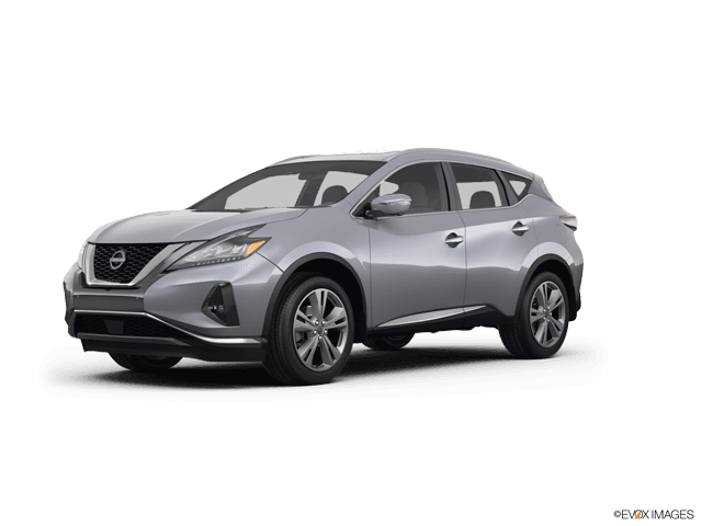 2024 Nissan Murano