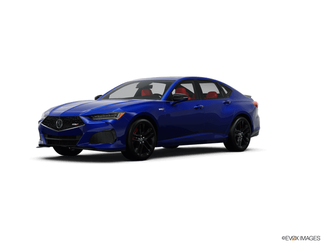 2024 Acura TLX