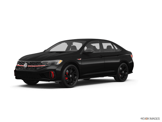 2024 Volkswagen Jetta