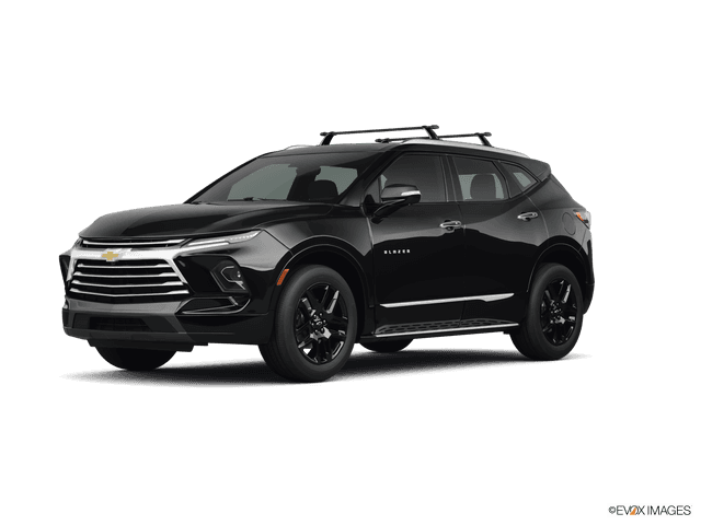 2024 Chevrolet Blazer