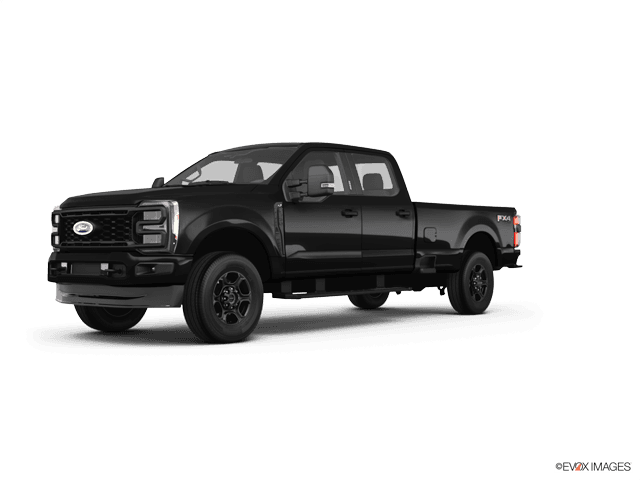 2024 Ford F-350 Super Duty