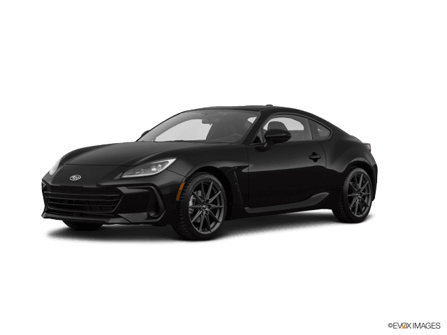 2024 Subaru BRZ