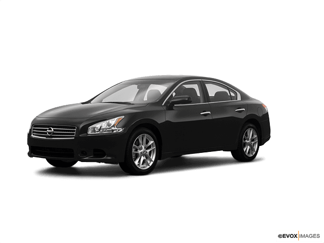 2009 Nissan Maxima