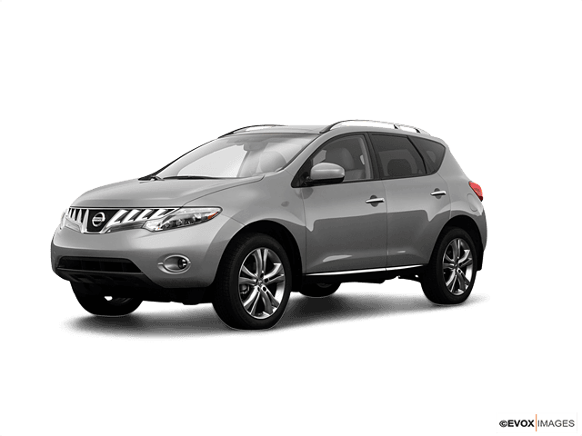 2009 Nissan Murano