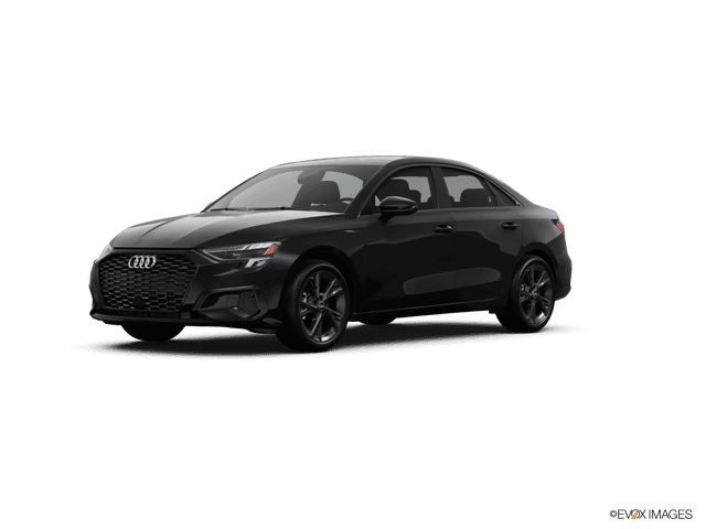 2024 Audi A3
