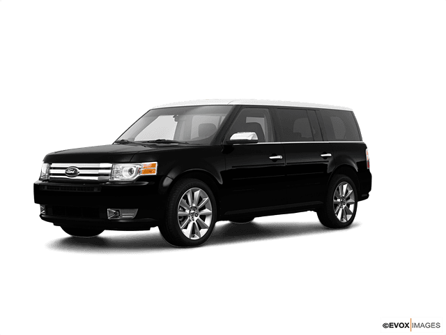 2009 Ford Flex
