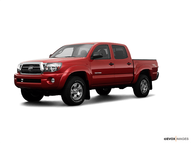 2009 Toyota Tacoma