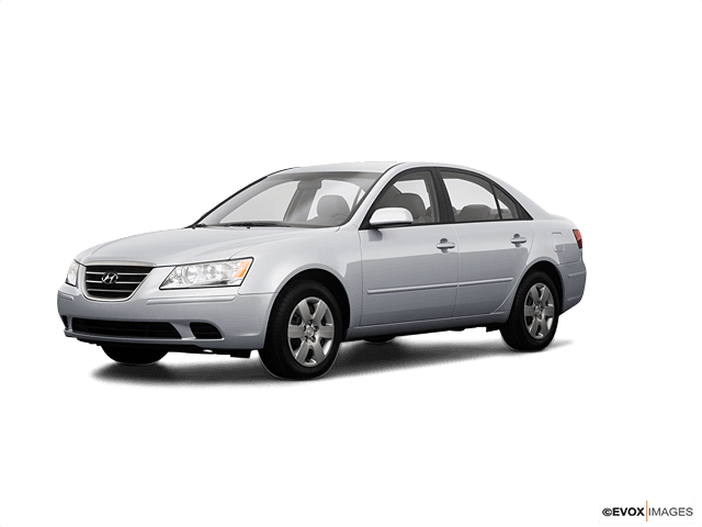 2009 Hyundai Sonata