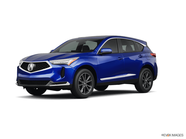 2024 Acura RDX