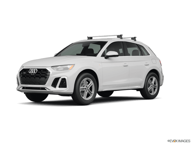 2024 Audi Q5