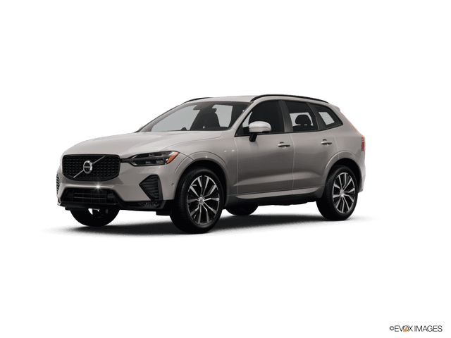 2024 Volvo XC60