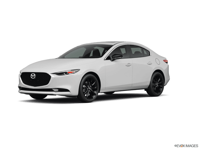 2024 Mazda 3