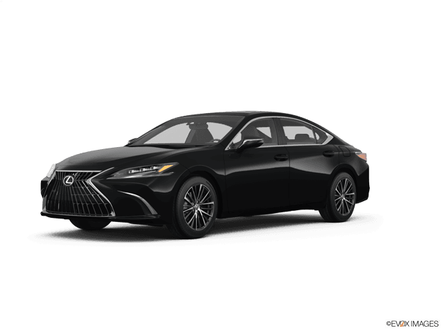 2025 Lexus ES350
