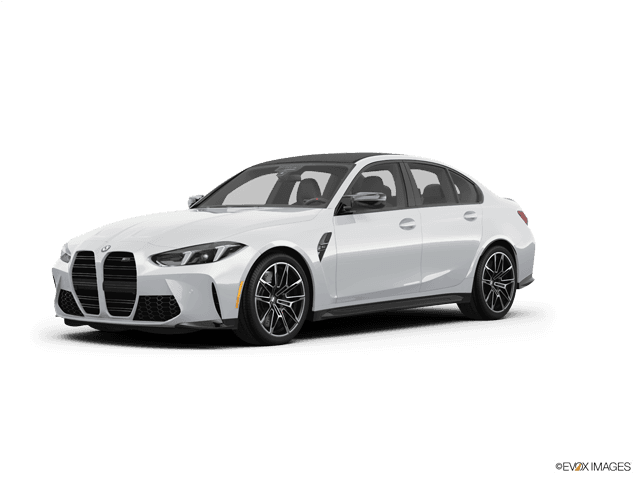 2025 BMW M3