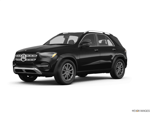 2024 Mercedes-Benz GLE350