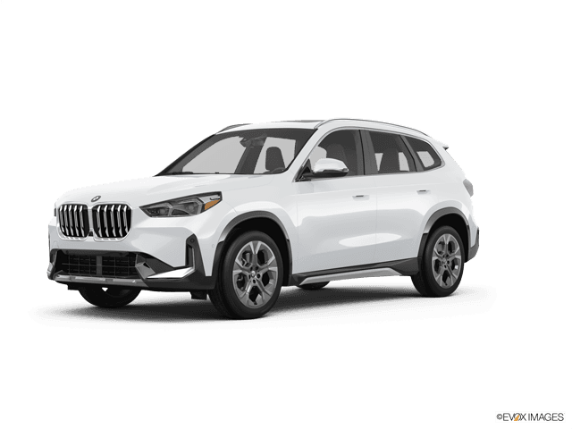 2025 BMW X1