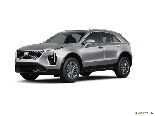2025 Cadillac XT4