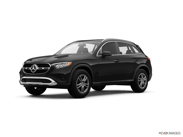 2024 Mercedes-Benz GLC300